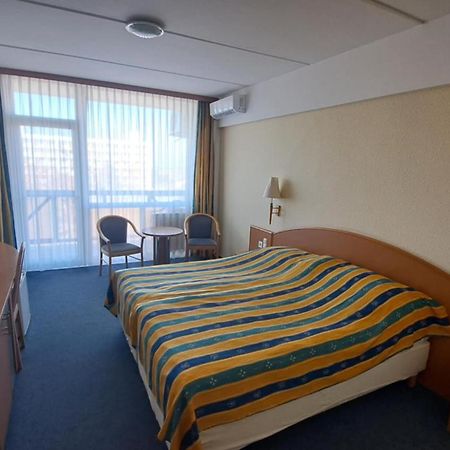 Matyas Kiraly Gyogy- Es Wellness Hotel Hajdúszoboszló Buitenkant foto